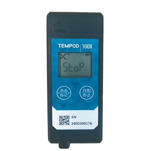 温度记录仪